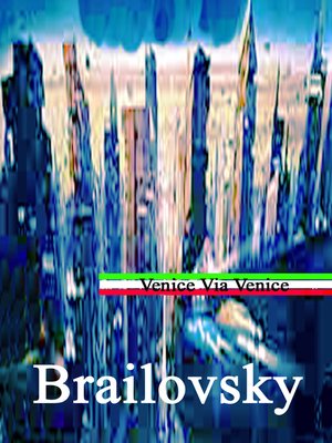 cover image of Venice Via Venice